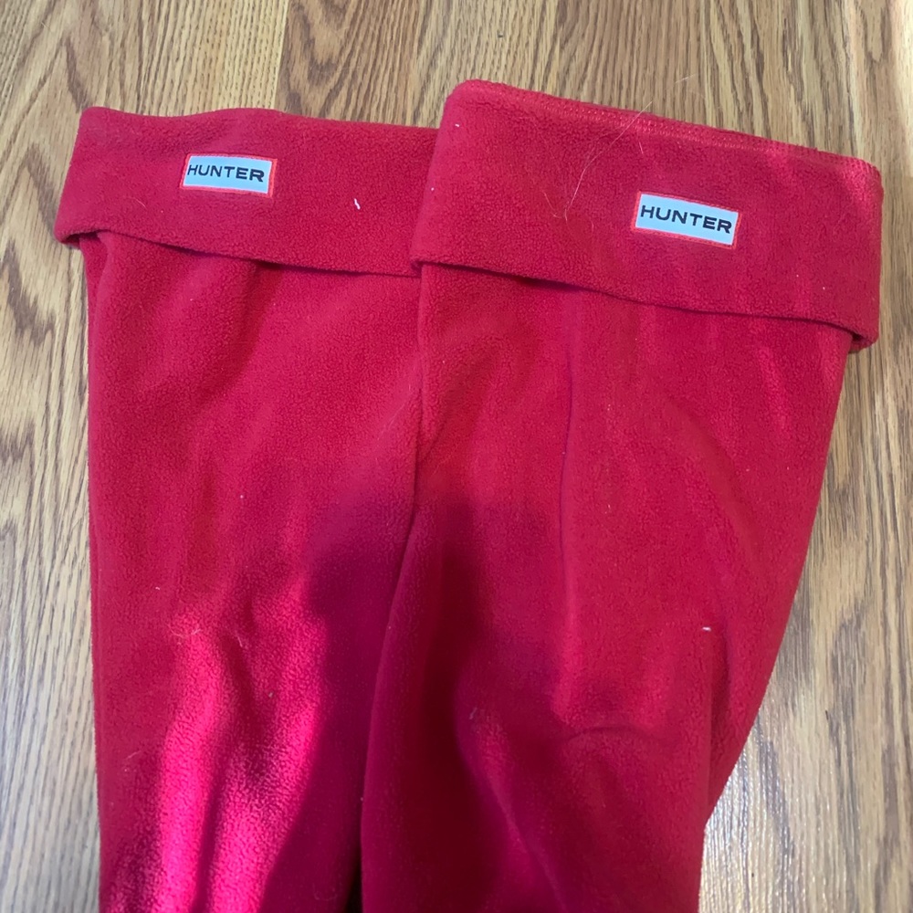 Hunter Boot Socks